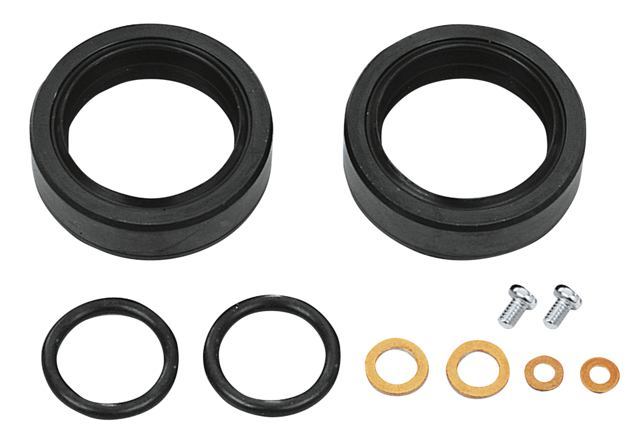 James Gaskets Front Fork Oil Seals Kits
