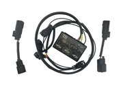 Zodiac Tfi Zodiac's Adjustable Fuel Injection Tuner for Harley – Intake
