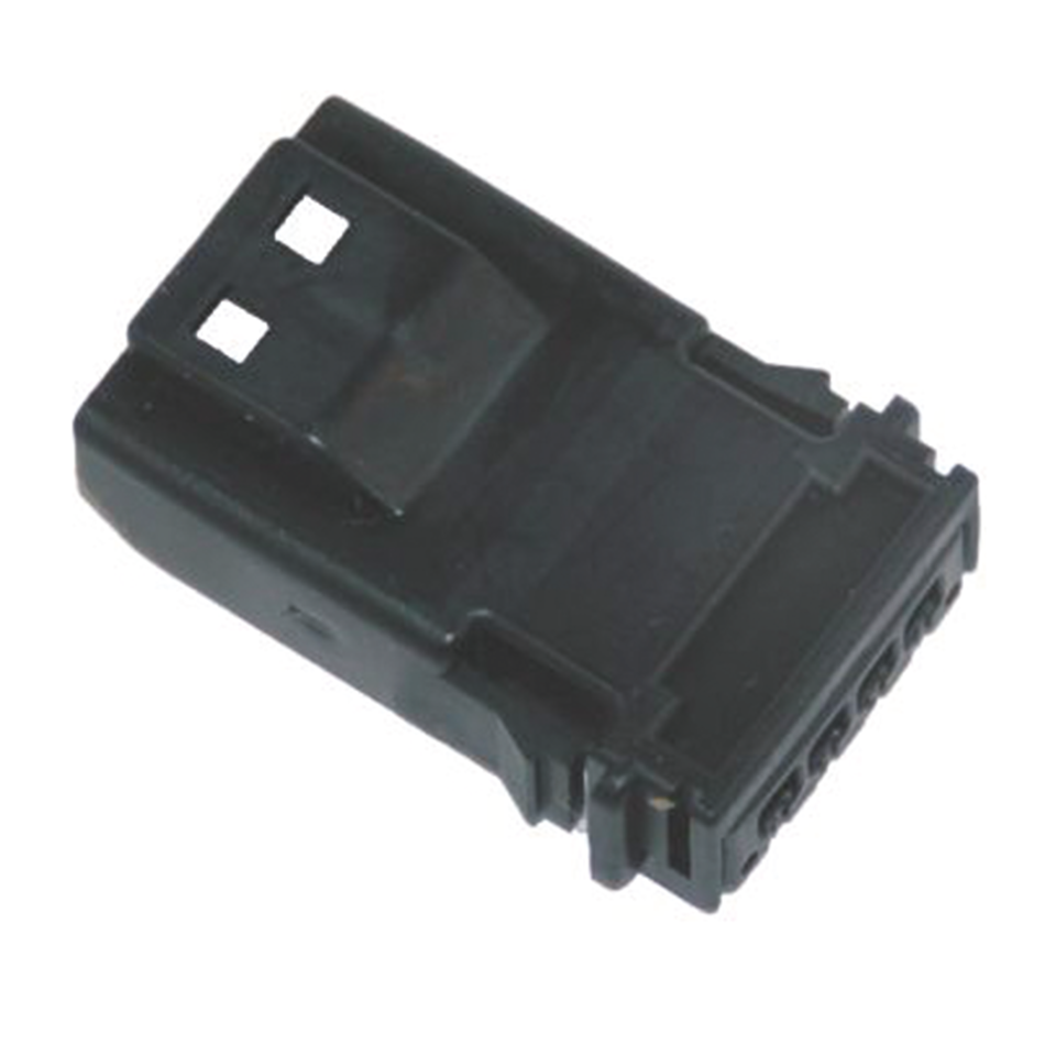 Namz Jae MX-1900 Series Connectors – Electric & Light