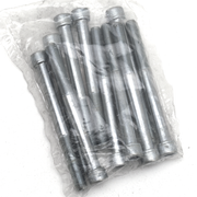 Colony SAE Size Zinc Plated Hardware
