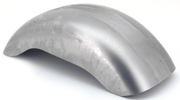 Zodiac "ground-Pounder" Rear Fenders with Straight Cut Sides – Fender & Struts