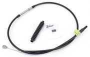 Barnett Clutches & Cables C13 - Clutch Cable 1986-2022 XL & XR Sportster – Control Cables & Hydraulic Lines