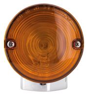 Zodiac FLH Style Turn Signal – Electric & Light