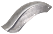 Zodiac Fat Bob Fender for Harley FXR – Fender & Struts