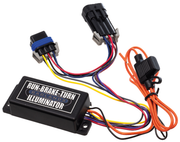 Badlands Illuminator for Indian & Victory – Electric & Light