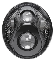 Zodiac Breakout Style LED Headlight – Electric & Light