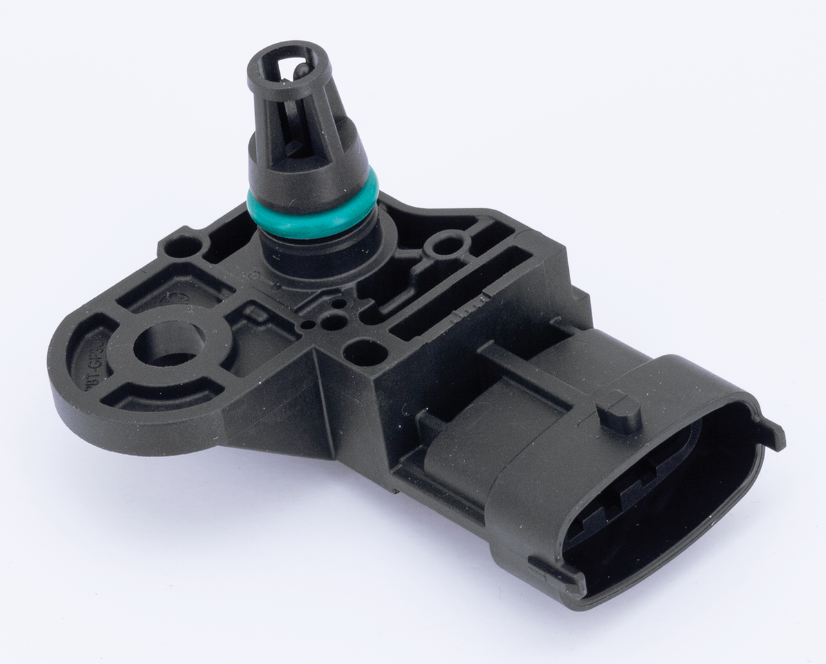 Zodiac Map - Manifold Absolute Pressure Sensors – Intake