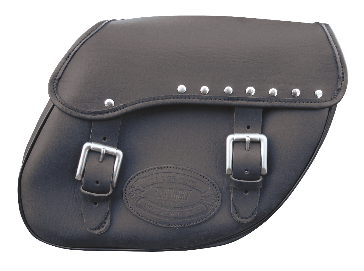 Longride Motorcycle Bags K-Drive Longride Saddlebags – Luggage