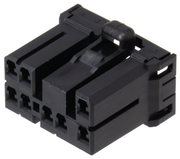 Namz Amp Multilock Series Connectors – Electric & Light