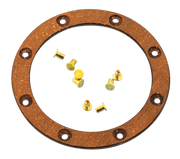 Zodiac Clutch Hub Lining Plate with Rivets – Primary & Clutch