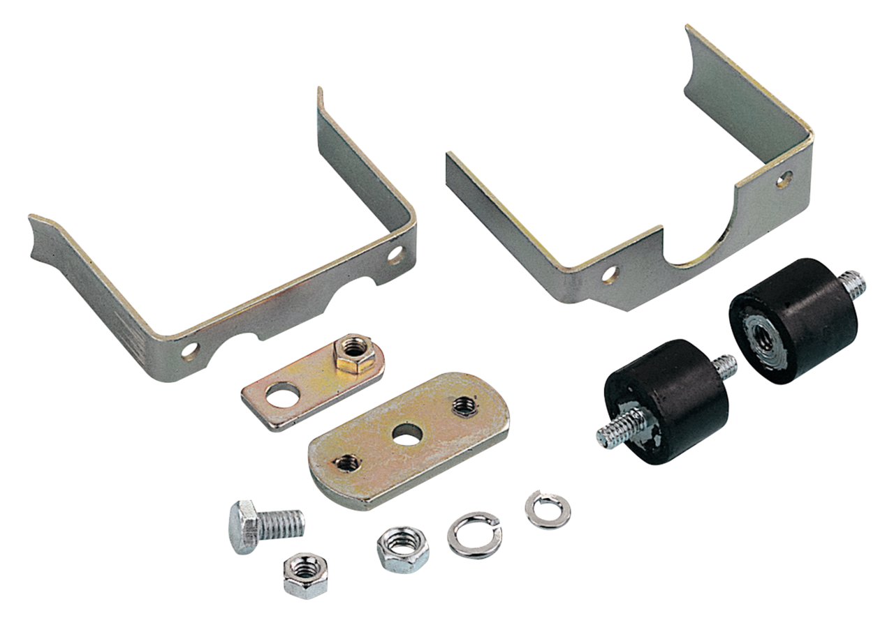 Dash Speedo Mounting Kit – Gauges & Dashes