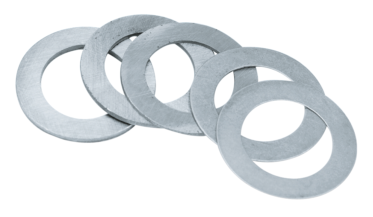 Rivera Primo Primo Front Pulley Spacers – Primary & Clutch