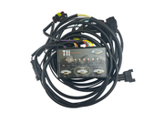 Zodiac Tfi Zodiac's Adjustable Fuel Injection Tuner for Harley – Intake
