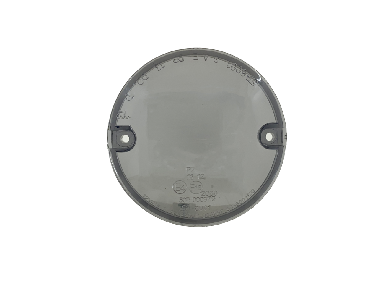 Zodiac Halo Multi-Function LED Turn Signals – Electric & Light