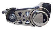 Rivera Primo Primo's Brute-Iv Open Belt Drive Kit – Primary & Clutch