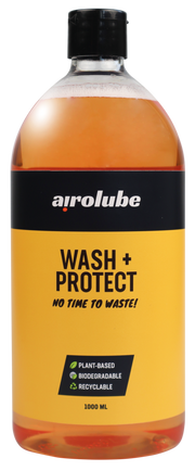 Airolube Wash and Protect – Tools & Chemicals