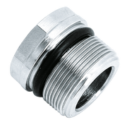 Colony Fork Tube Cap Bolt for 39MM Forks – Front Forks