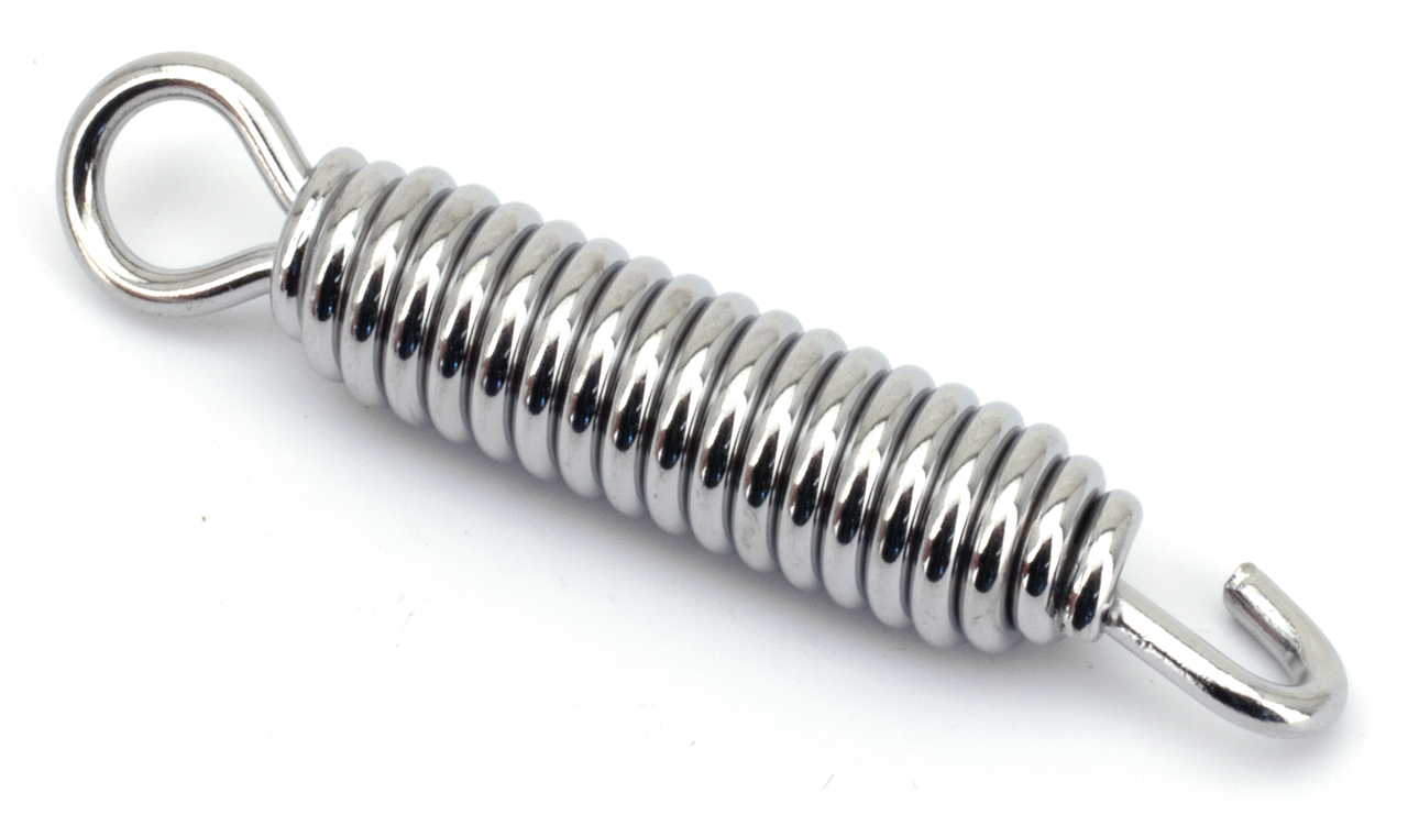 Samwel Supplies Clutch Parts for 45CI Models – Primary & Clutch