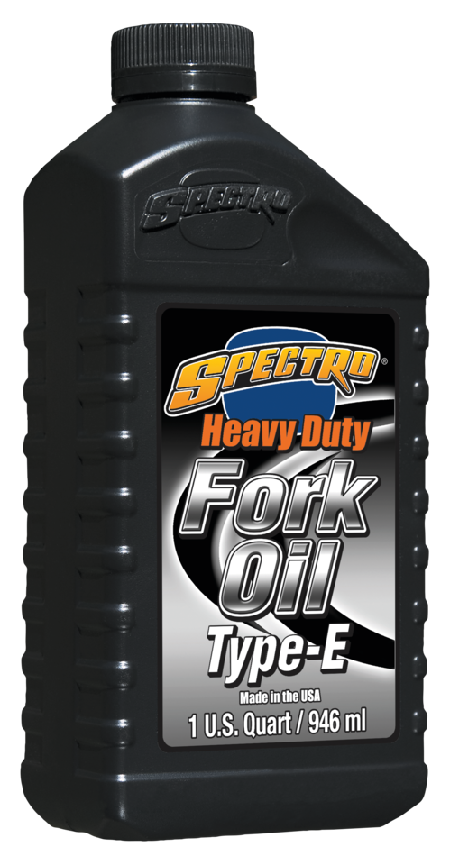 Spectro Fork Oil