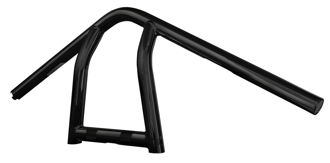 Burly "the Jim" Bar – Handlebar
