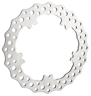 Arlen Ness Disc Brake Rotors