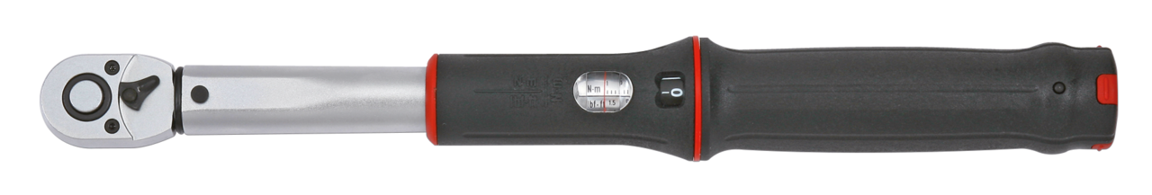 Sonic Equipment Torque Wrenches – Tools & Chemicals