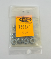 Eastern MC Parts 3-BRUSH "32E" & "52E" Generator Parts for Models 1932-1957 – Engine Electrics