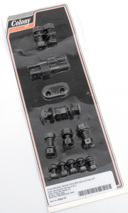 Colony Rear Fender Mount Kits for 45CI Models – Fender & Struts