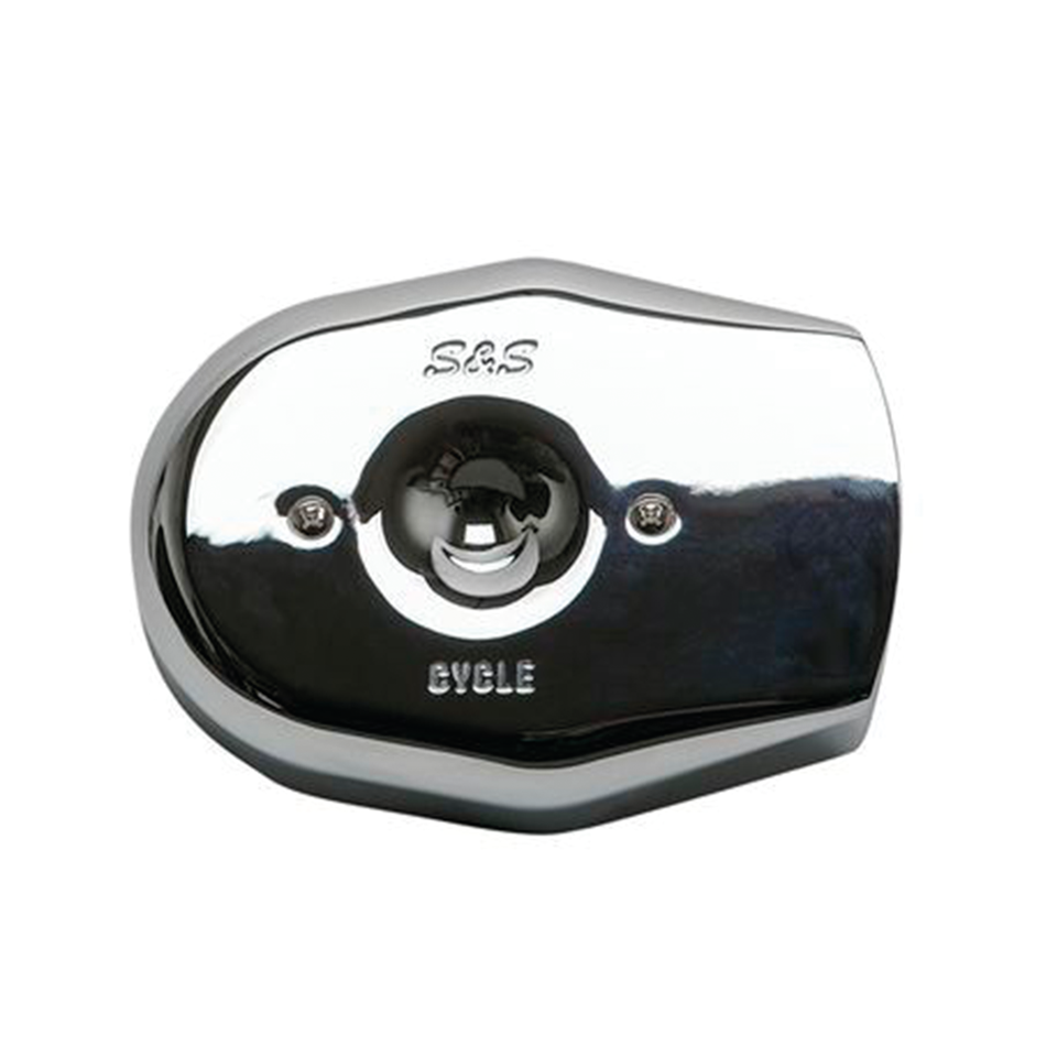 S&S Stealth Air Cleaner Kits – Intake