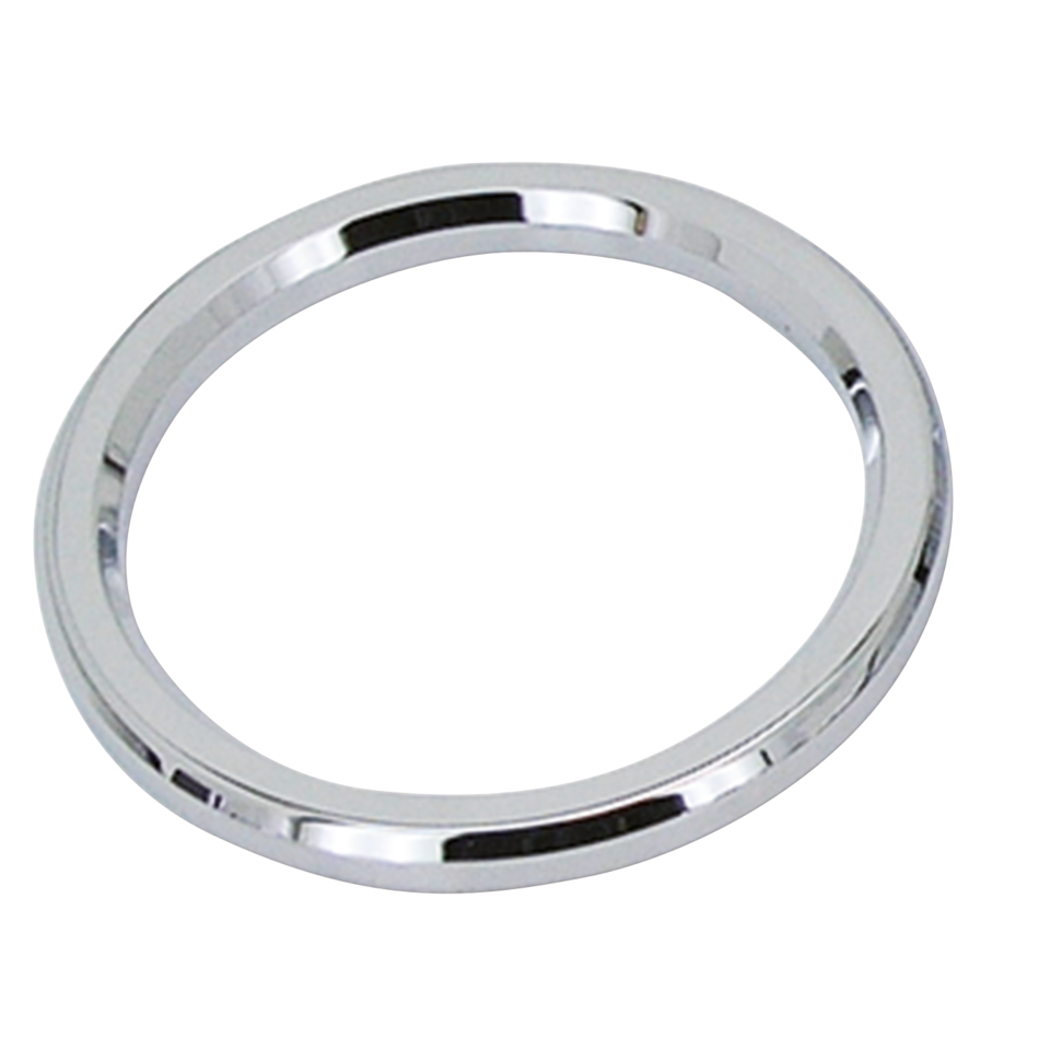 Zodiac Billet Aluminum Gauge Bezels – Gauges & Dashes