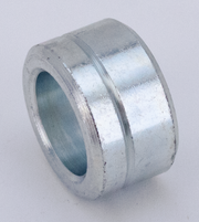 Bender Cycle Axle and Wheel Spacers – Wheel & Tire