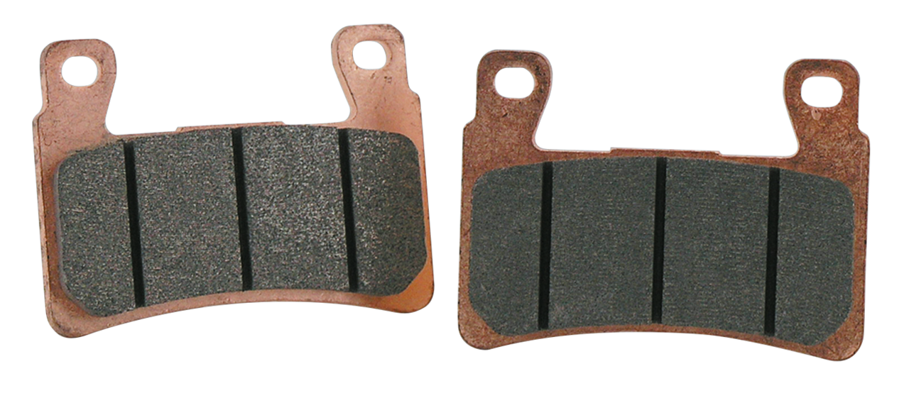Sbs Front Disc Brake Pads