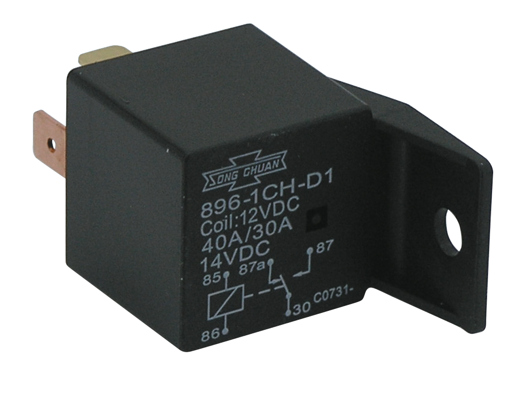Zodiac Universal Relay – Electric & Light