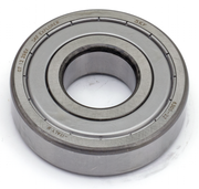 Zodiac Transmission Gears & Shafts for 4-SPEED Big Twin