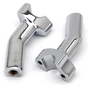 Zodiac Pull Back Riser Set – Handlebar