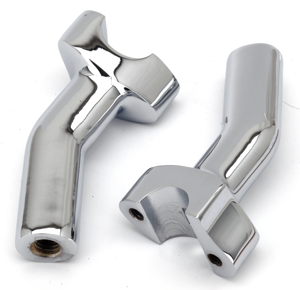 Zodiac Pull Back Riser Set – Handlebar