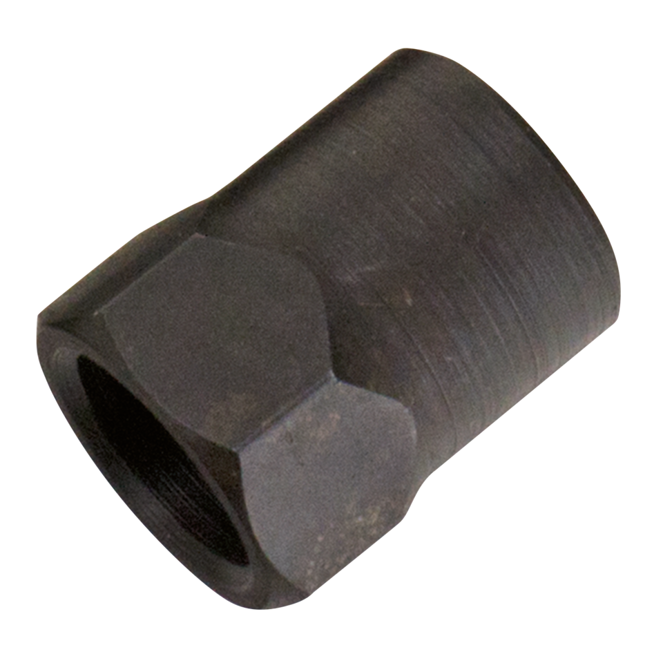 Bender Cycle Pushrod Adjusting Screw and Lock Nut – Primary & Clutch