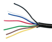 Wurth Multiple Electrical Wire – Electric & Light
