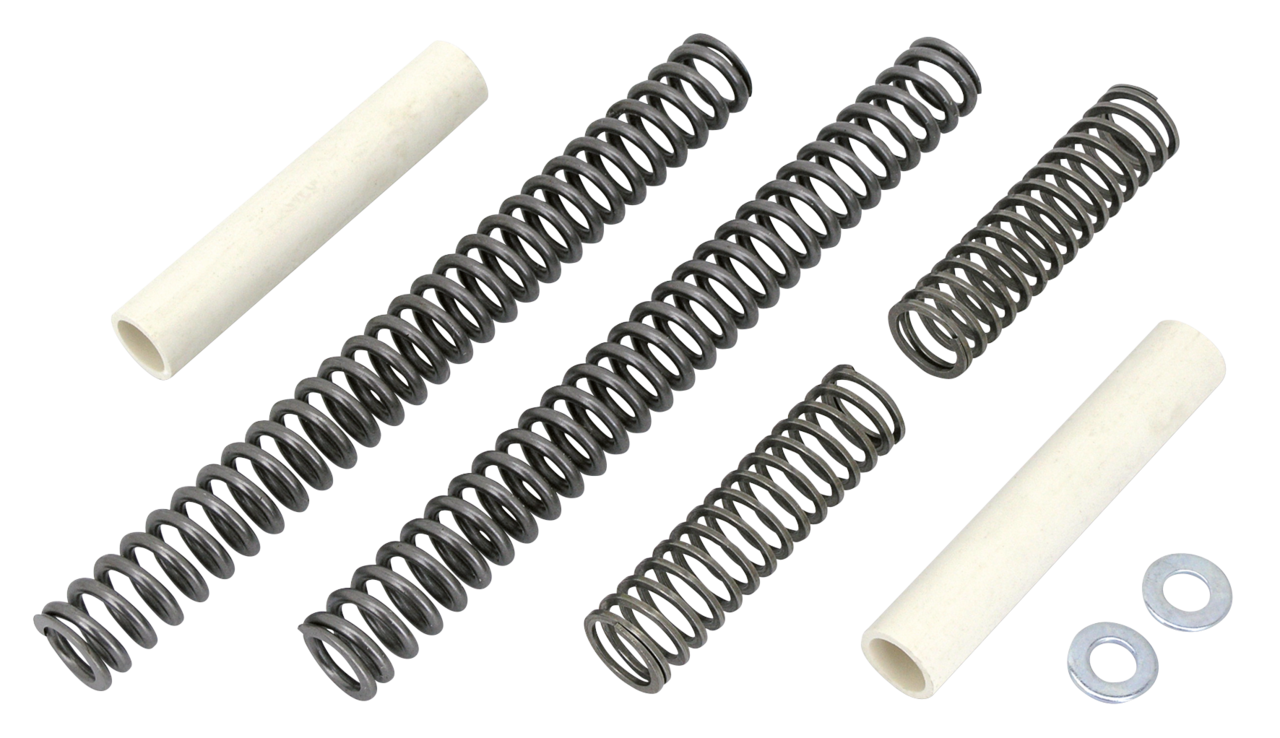 Progressive Suspension Drop-In Front Lowering Kits – Front Forks