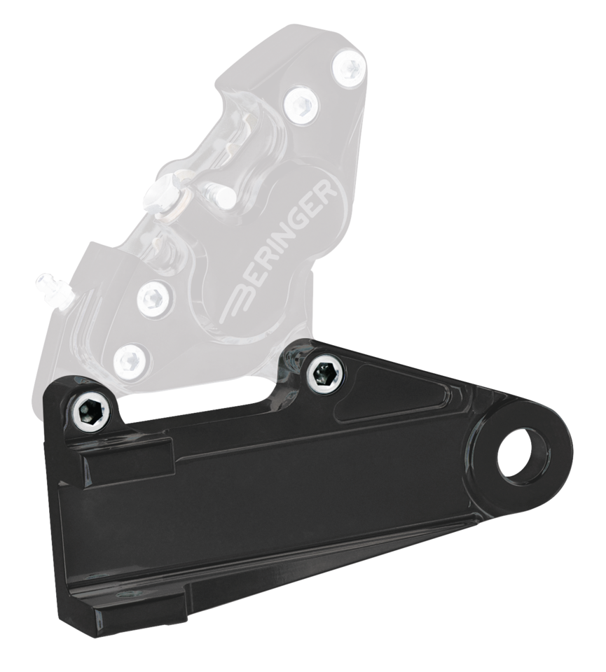 Beringer Brake System