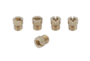 Daytona Main & Slow Jets for Keihin CV Carburetors – Intake