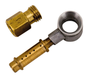 Zodiac Atomizer Nozzle for S&S Super E and Super G Carburetors – Intake
