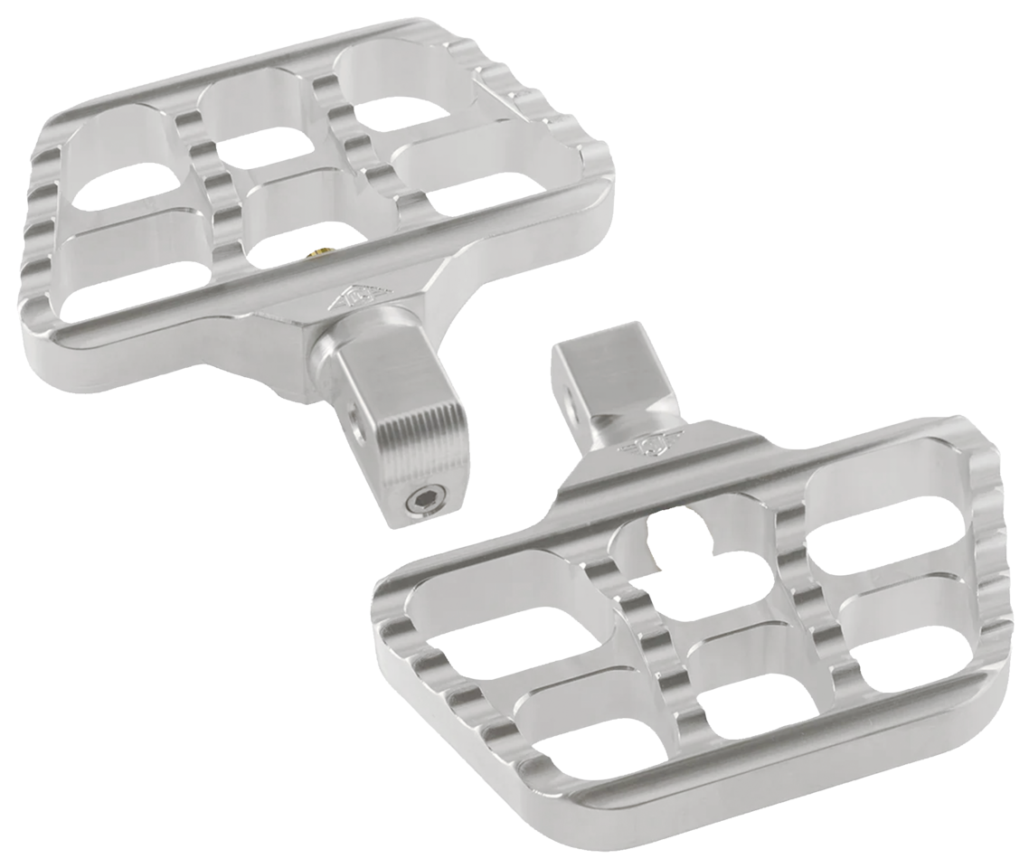 Joker Machine Mini Footboards for Indian Scout & Victory Octane – Foot Control