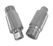 Zodiac Fork Tube Extensions – Front Forks