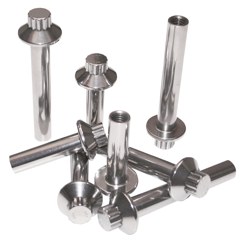 Feuling Arp Milwaukee Eight Cylinder Head Bolt Kit – Engine