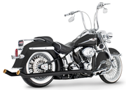 Freedom Performance Exhaust Upsweep True Duals